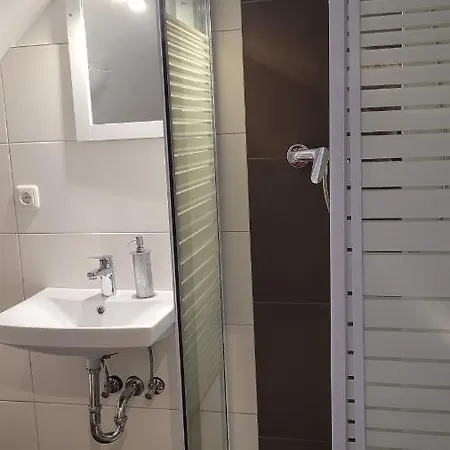 Ferienappartement Im Waldhaus Goehrde Nahrendorf Extérieur photo