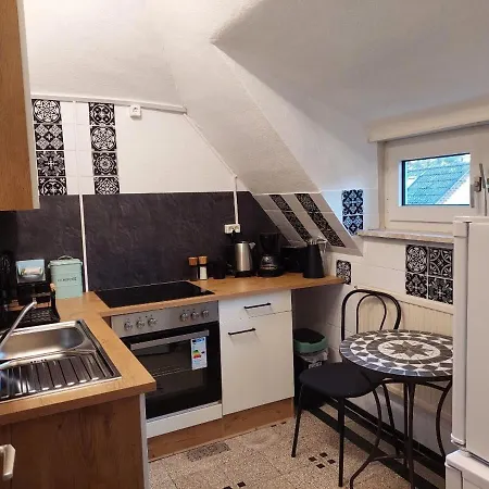 Ferienappartement Im Waldhaus Goehrde Nahrendorf Extérieur photo
