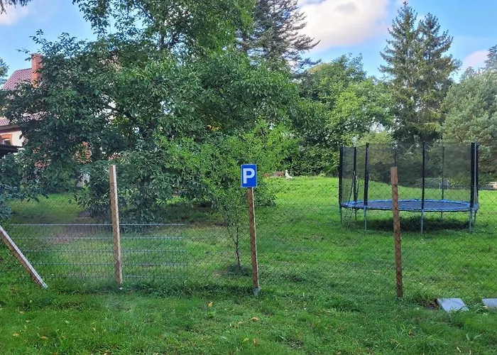 Ferienappartement Im Waldhaus Goehrde
