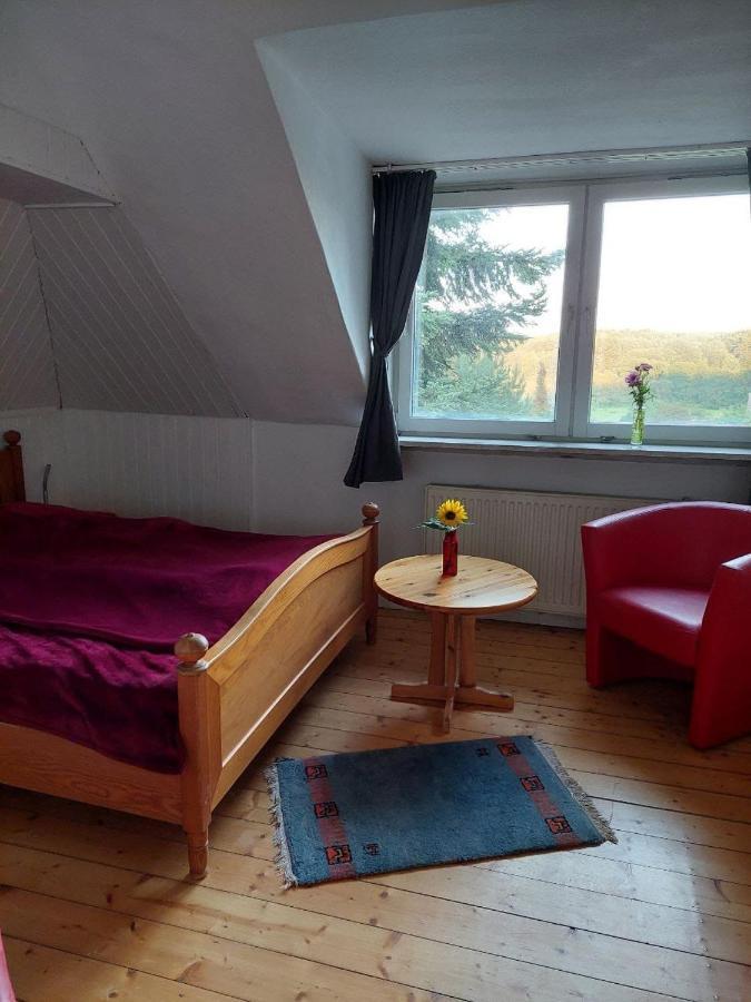 Im Waldhaus Goehrde Apartment *