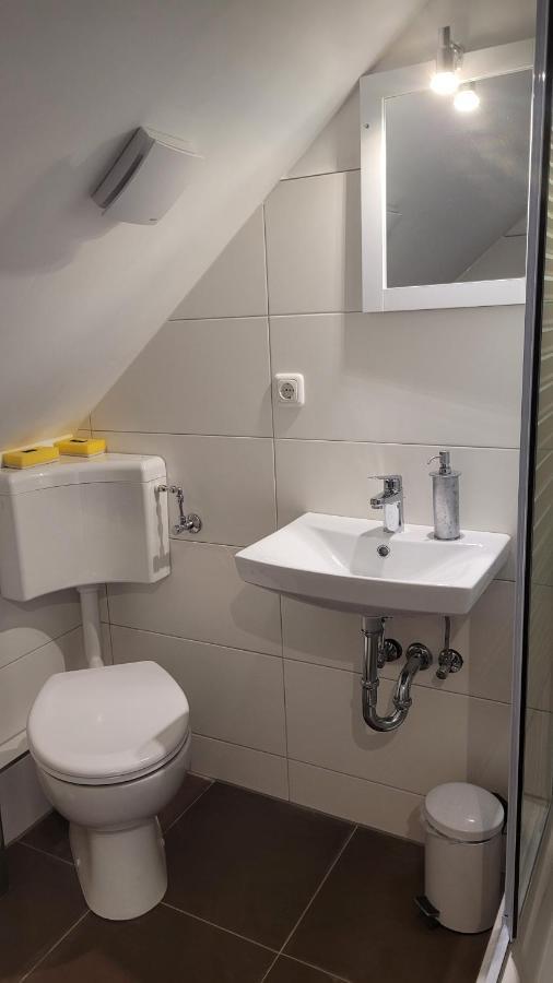 Im Waldhaus Goehrde