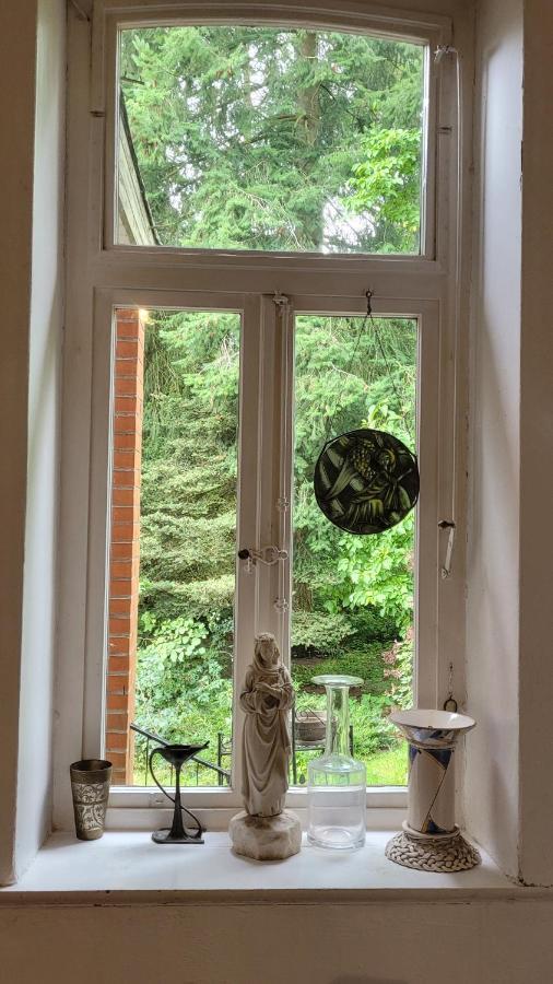 Im Waldhaus Goehrde Apartment